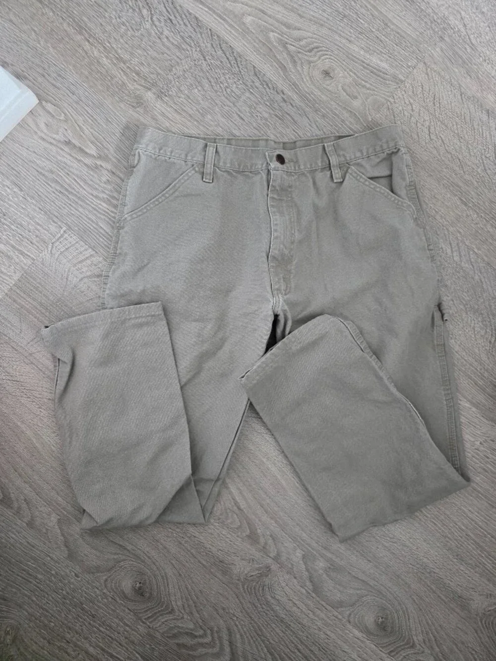 Rustler Jeans - Picture 1 of 5